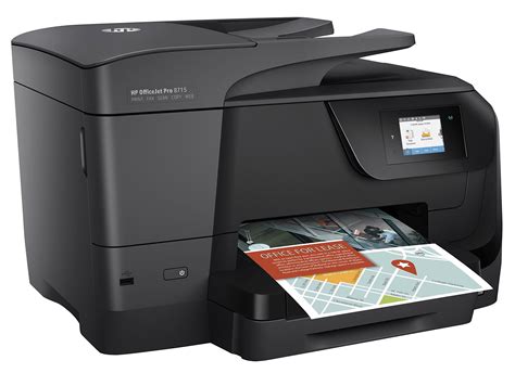 HP OfficeJet Pro 8715 Driver: Download and Install Guide